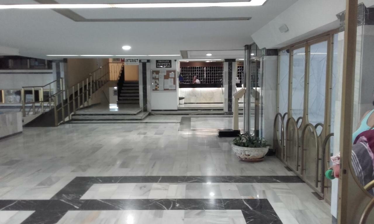 Jupiter Estudio Benalmádena Kültér fotó