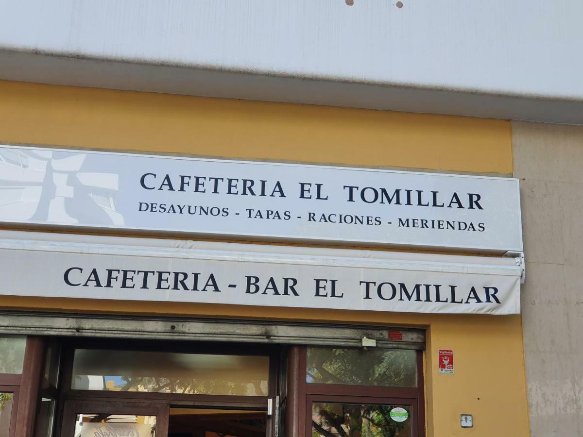 Jupiter Estudio Benalmádena Kültér fotó